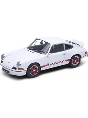 Renklime 18044 Welly 1 18 Die Cast 1973 Porche 91