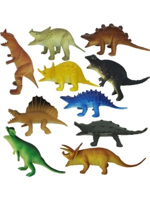 Datatek Sunman Dinozorlar Dünyası Poşetli