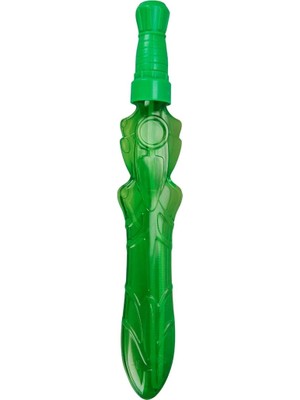 Renklime Kılıç Şekilli Köpük Baloncuk 95 ml - Stokta Olan Renk Gönderilir