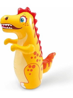 Renklime 144669 Hayvanlı Kumsuz Hacıyatmaz - 1 Adet Fiyatı