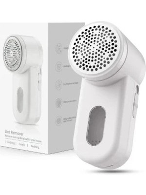 Neonova Portatif Tiftik Tüy Toplama Aleti