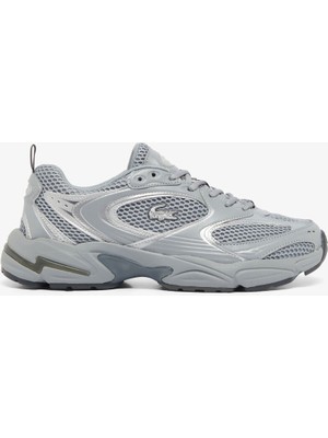 Lacoste Storm 96 2k Erkek Gri Sneaker