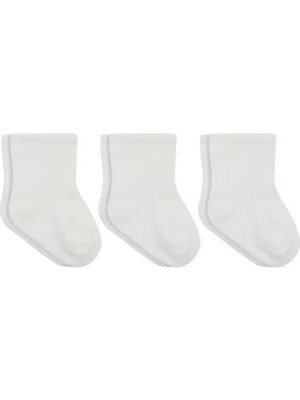 Vera Vtc 3lü Penye Soket Çorap 10132 Ekru 965874