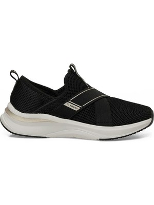 Kinetix Fortez 6fx Siyah Kadın Slip On