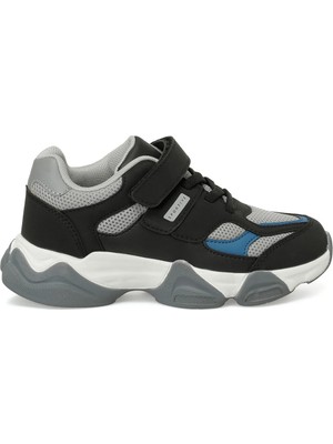 I Cool Hanes F 6fx Gri Erkek Çocuk Spor Ayakkabı