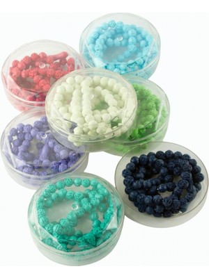 Marsilyan Kutulu Kokulu Tesbih