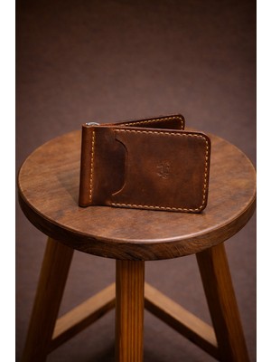 Maderiva Leather Pera Deri Kartlık