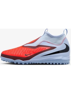 Nike Phantom 6 High Academy Tf Çocuk Halı Saha Ayakkabısı