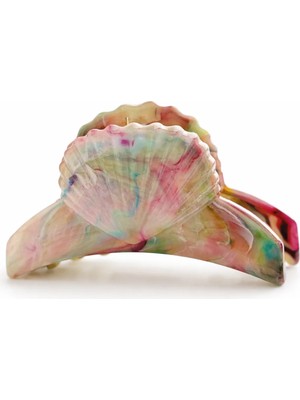 Venüs Design Midye Mandal Toka