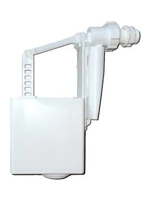 Visam Gömme Rezervuar Iç Takım Flatör Şamandıra Doldurma 1/2