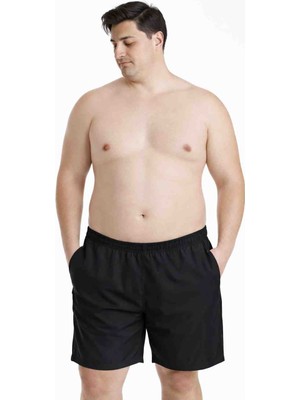 Belger Battal Beden Erkek Deniz Şortu 5xl-7xl