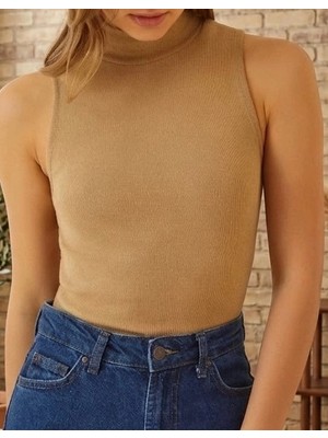 Biçomi Gün Boyu Kusursuz Form: Ikinci Ten Hissiyatlı Likralı Kaşkorse Body