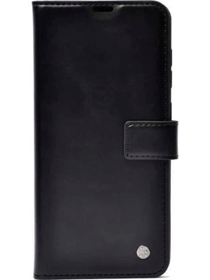 Huawei P Smart S (Y8P) Için Uyumlu Kılıf Cüzdan Gibi Delux Kapak Mıknatıslı