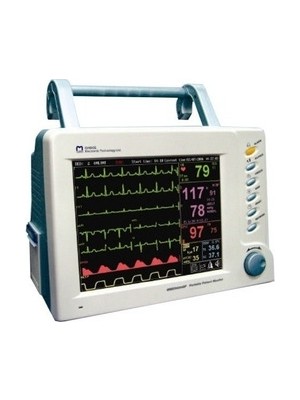 Choice MMED6000 Hasta Başı Monitörü