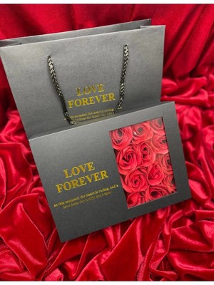 C&On Design Gül Kutulu Istiridye Kolye