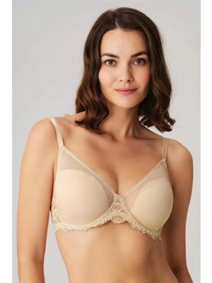 Pileli Store Pilelistore Balenli Desteksiz Dolgusuz Toparlayıcı Dantelli Küçültücü Sütyen