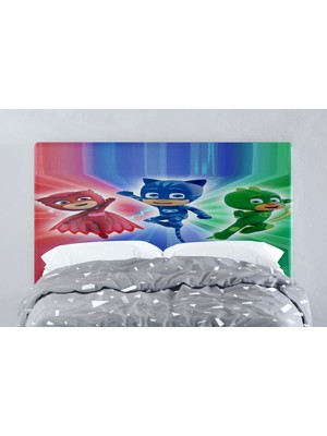 Pijamaskeliler Baza Başlık Kılıfı M32