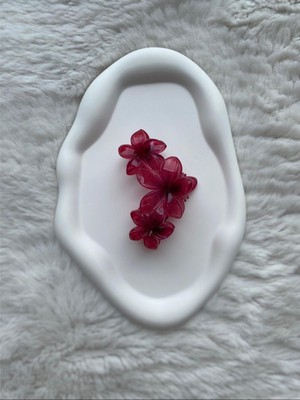 Morfi Lotus Mandal Toka Çiçekli