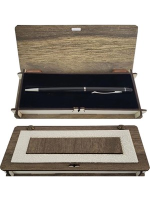 Pileli Store Pilelistore Siyah Dokunmatik Kalem Touchpen
