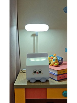 Famemus Accessory Masa Üzeri Gece Lambası