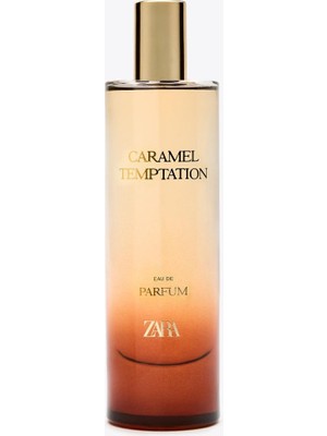 Zara Caramel Temptatıon Edp 80ML (2.71 Fl. Oz).