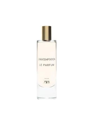 Zara Temptatıon Le Parfum 80 ml