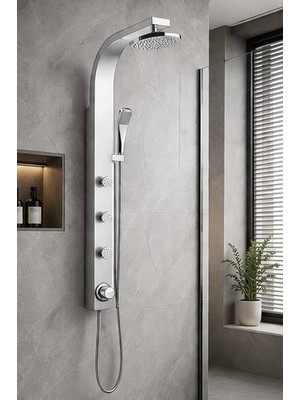 Mistillo PANEL DUŞ SİSTEMİ