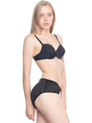 Pileli Store Pilelistore Emay slip Kadın Için Pop Up Külot Korse Renk ve Beden Seçenekli Kod 2001