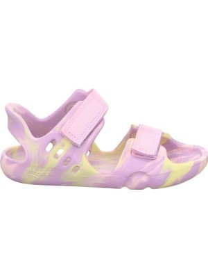 SUPERFIT Splash - S Orta Genişlik Kız Çocuk Sandalet 1-000991-2 (31-35)