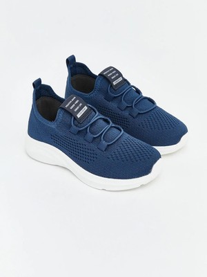 LC Waikiki File Detaylı Erkek Çocuk Spor Ayakkabı  (S6)