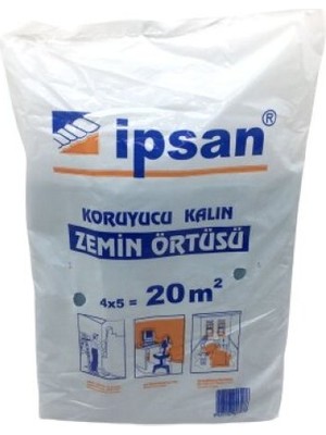 SHC4200 20-M2 Kalin Zemi̇n Örtüsü