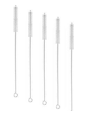 Ttt Pipet Temizleme Fırçası