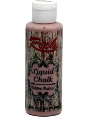 SHC4200 666 Pudra Pembe Eskitme Pudrası 120 cc