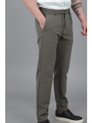 Stil Kombin Tokyo Kumaş Rahat Jogger Pantolon CPT-6_0437