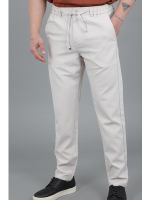 Stil Kombin Tokyo Kumaş Rahat Jogger Pantolon CPT-6_0437