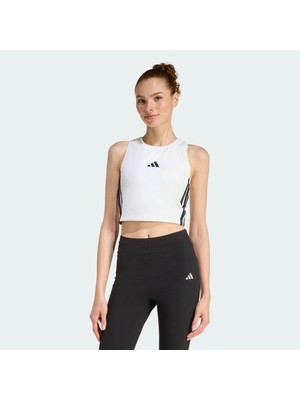 Adidas Essentials 3-Stripes Kadın Atlet