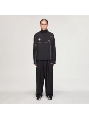 Adidas Y-3 Mercedes Erkek Eşofman Altı