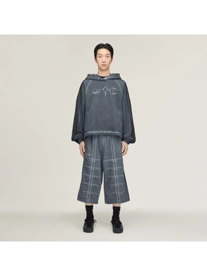 Adidas Thug Club Erkek Kapri