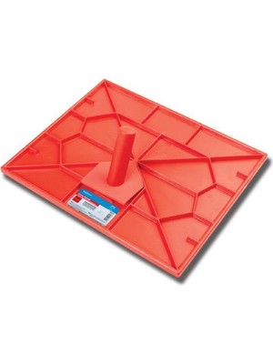 SHC4200 Dekor 076 Sıvacı Küreği 36X44