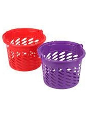 Pileli Store Lale Mandal Sepeti 1 Adet ROYALEKS-L018
