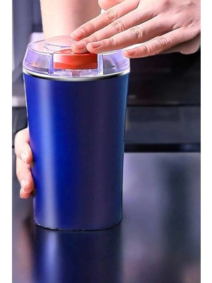 Uravas Store Otomatik Kahve Baharat Öğütücü Kolay Taşınabilir