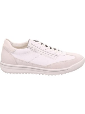 Legero Alia Kadın Bağcıklı Fermuarlı Spor Ayakkabı 2-000450