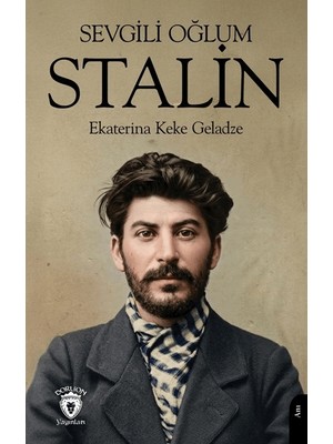 Dorlion Yayınları Sevgili Oğlum Stalin