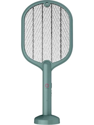 SHC4200 Ezere Wp-07 Uv Işıklı Elektrikli Sivrisinek KOVUCU-(5775)