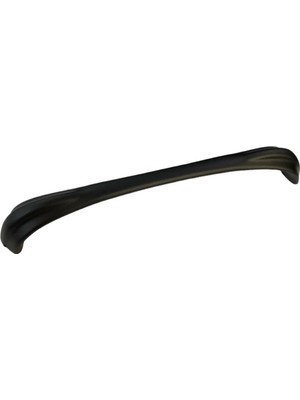 Uravas Store Beta Siyah 160 mm Kulp