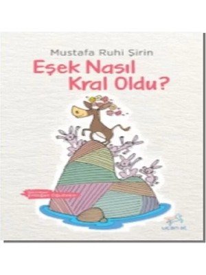 Uravas Store Eşek Nasıl Kral Oldu?