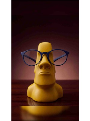 Gitti Gitti Gözlük Adam