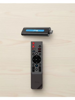 Marsilyan- 8k Tv Stick