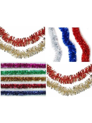 Colezium 5 Adet Boyun Simi Parti Boyun  Simi