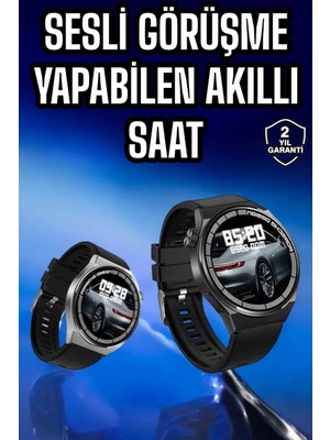 Calperia Gt8 Akıllı Saat